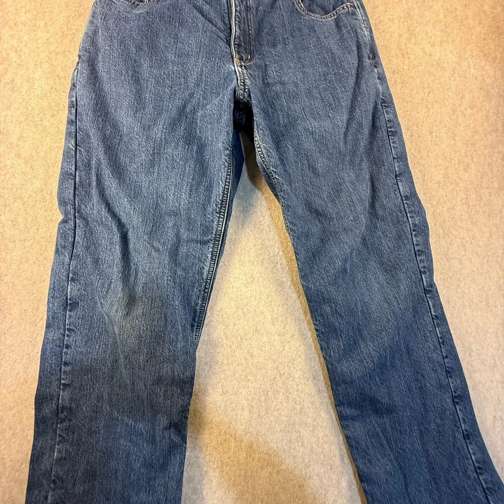 Carhartt relaxed fit